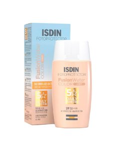 FOTOP ISDIN FW LIGHT COLOR 50 50ML