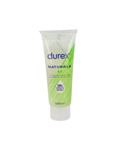 DUREX NATURALS PURE GEL 100ML