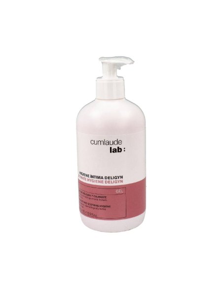CUMLAUDE HIGIENE INTIMA DELIGYN GEL 300ML