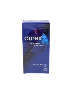 PROFIL DUREX EXTRA-SEGURO  12