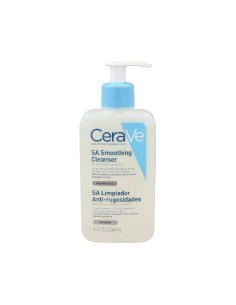 CERAVE SA GEL LIMP ANTIRRUG 236 G