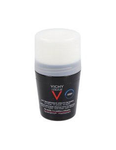 VICHY HOMBRE DESOD 48H (RAYA AZUL)
