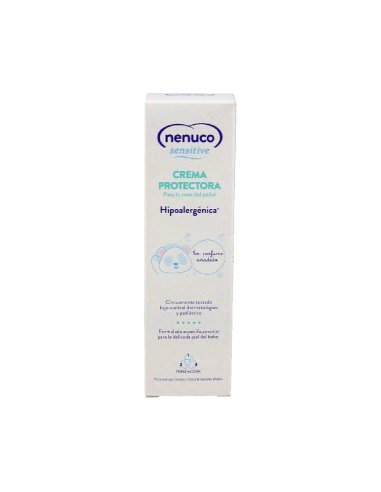 NENUCO CREMA PROTECTORA 100ML