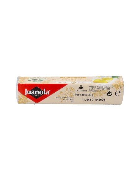 JUANOLA CARAMELO LIMON