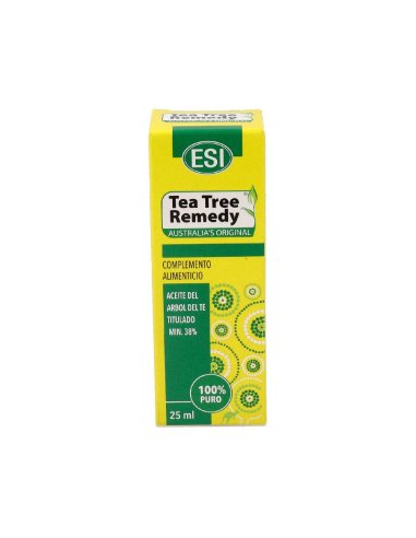 ACEITE ARBOL DEL TE 100 (1 EN