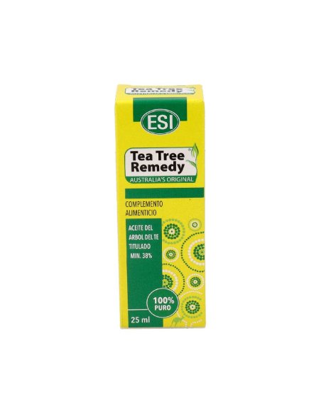 ACEITE ARBOL DEL TE 100 (1 EN
